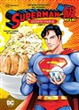 Superman kontra Meshi Zażarte starcie Tom 1 Canada Bookstore