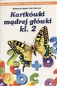 Kartkówki mądrej główki kl 2 Szkoła podstawowa books in polish
