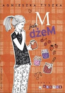 M jak dżeM  