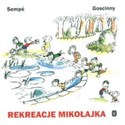 Rekreacje Mikołajka polish books in canada