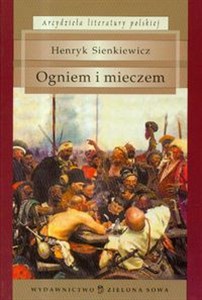 Ogniem i mieczem Polish bookstore