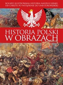 Historia Polski w obrazach Bookshop