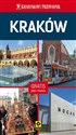 Kieszonkowy przewodnik Kraków gratis plan miasta - Ian Wisniewski 