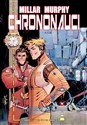 Chrononauci - Murphy Millar