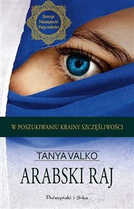 Arabski raj DL pl online bookstore
