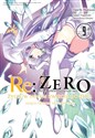 Re: Zero Życie w innym świecie od zera. Księga 3. Truth of Zero. Tom 9 - Tappei Nagatsuki, Daichi Matsuse