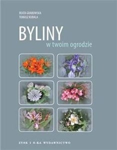 Byliny w twoim ogrodzie books in polish