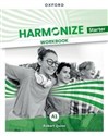 Harmonize Starter WB Polish Books Canada