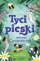 Sekretni przyjaciele Zuzi Tycipieski Tom 1 - Rose Lihou