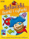 Szlaczki, literki i cyferki 5-7 lat pl online bookstore