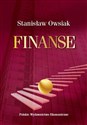 Finanse - Stanisław Owsiak