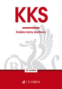 Kodeks karny skarbowy  