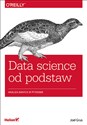 Data science od podstaw Analiza danych w Pythonie in polish