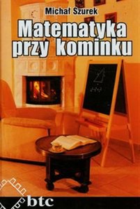 Matematyka przy kominku bookstore