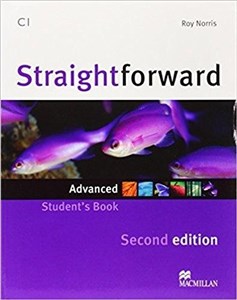 Straightforward 2nd Advanced SB MACMILLAN Bookshop