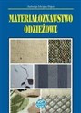 Materiałoznawstwo odzieżowe w.2016 Polish Books Canada