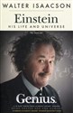 Einstein His life and universe online polish bookstore
