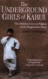 The underground girls of Kabul - Polish Bookstore USA