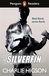 Penguin Readers Level 1 Silverfin buy polish books in Usa