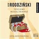 [Audiobook] CD MP3 Teściowe muszą zniknąć - Alek Rogoziński