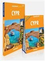 Cypr light przewodnik + mapa - Polish Bookstore USA