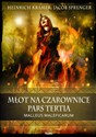 Młot na czarownice Pars Tertia Malleus Maleficarum online polish bookstore