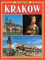 Kraków. Złota księga wer. angielska  to buy in USA