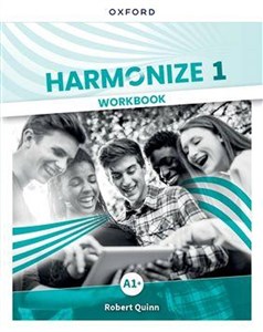 Harmonize 1 Workbook  