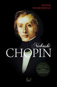 Nieboski Chopin + CD online polish bookstore