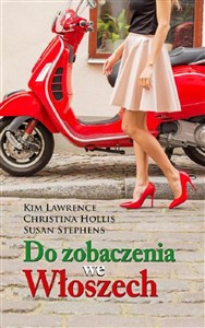 Do zobaczenia we Włoszech bookstore