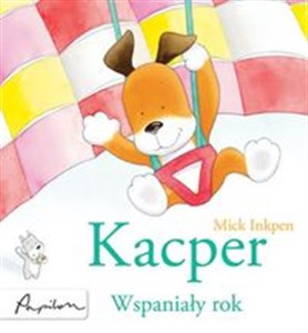 Kacper Wspaniały rok  