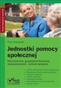 Jednostki pomocy społecznej  buy polish books in Usa