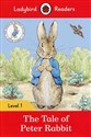 The Tale of Peter Rabbit Level 1  