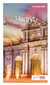 Madryt Travelbook to buy in Canada