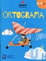 Domowe ćwiczenia Ortografia 8-9 lat Szkoła podstawowa in polish