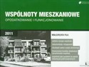 Wspólnoty mieszkaniowe opodatkowanie i funkcjonowanie Canada Bookstore