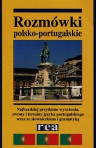 Rozmówki polsko-portugalskie in polish