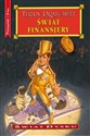 Świat finansjery - Terry Pratchett