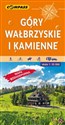 Góry Wałbrzyskie i Kamienne 1:35 000 bookstore