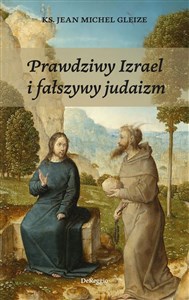 Prawdziwy Izrael i fałszywy judaizm polish usa