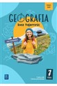 Geografia bez tajemnic podręcznik klasa 7 szkoła podstawowa  polish books in canada