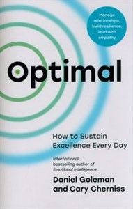 Optimal How to Sustain Excellence Every Day  