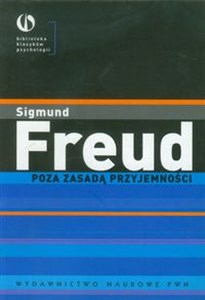 Poza zasadą przyjemności books in polish