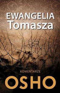 Ewangelia Tomasza Komentarze OSHO online polish bookstore