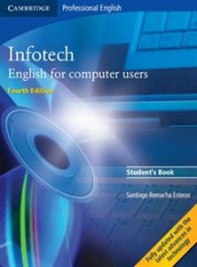 Infotech Student's Book 