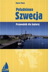 Południowa Szwecja Przewodnik dla żeglarzy to buy in USA