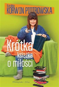 Krótka książka o miłości bookstore