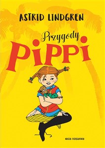Przygody Pippi 