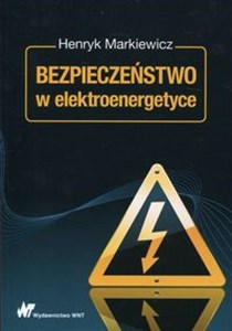 Bezpieczeństwo w elektroenergetyce bookstore