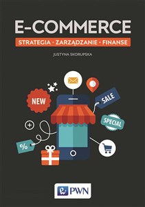 E-commerce Strategia Zarządzanie Finanse 